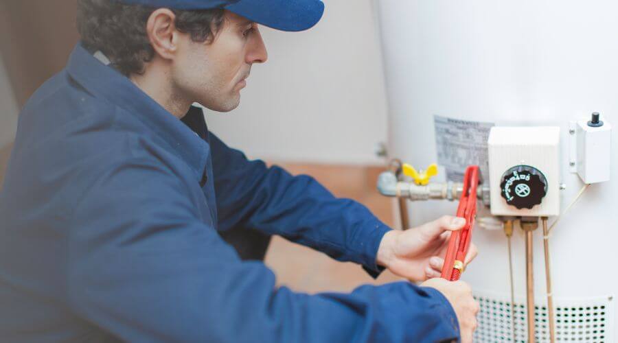 Expert burst pipe repair services in Arvada, WY